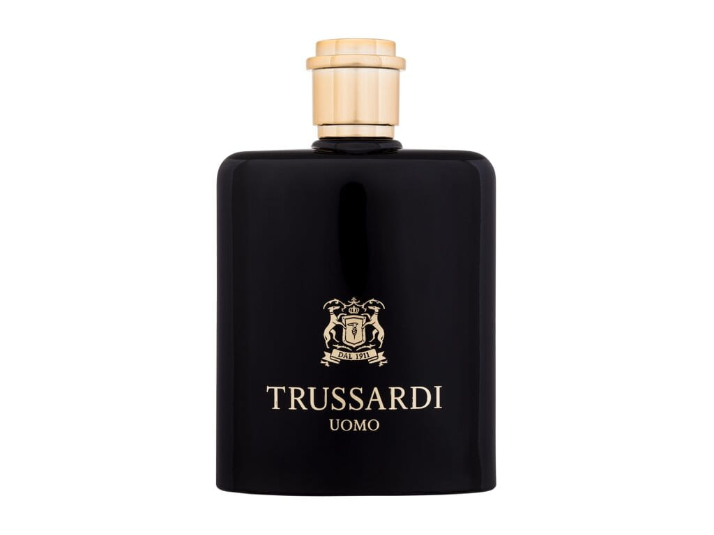 Trussardi Uomo 2011 M Woda toaletowa 100ml-648228